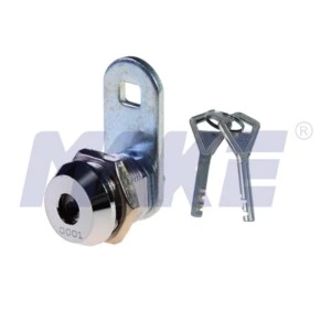 17.5mm Disc Detainer Cam Lock, Zinc Alloy, Brass, Stainless Steel