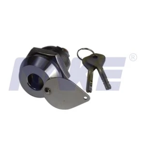 Brass Dust Shutter Cam Lock, Master Key System