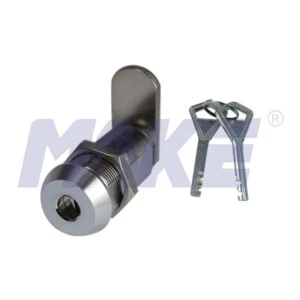 Disc Detainer Cam Lock, Zinc Alloy, Brass, Steel, Stainless Steel