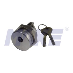 Stainless Steel, Brass Cam Lock with Special Cam