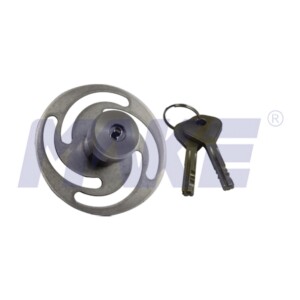 Stainless Steel, Brass Furniture Cam Lock