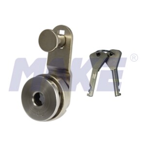 Stainless Steel, Brass Panel Payphone Cam Lock, Special Cam