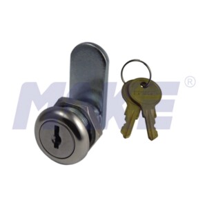16.5mm Wafer Key Cam Lock, Spring Loaded Disc Tumbler System