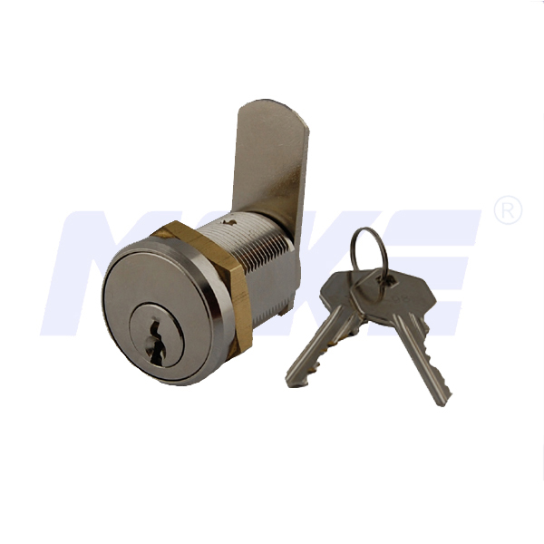 Anti-rust Pin Tumbler Lock for Doors, Brass
