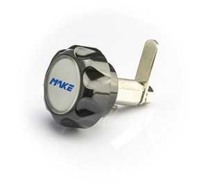 RFID Cam Lock, Zinc Alloy, ABS, Steel, Different Colors