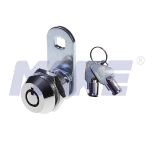 17.5mm Radial Pin Cam Lock with Master and Manage Key Systems