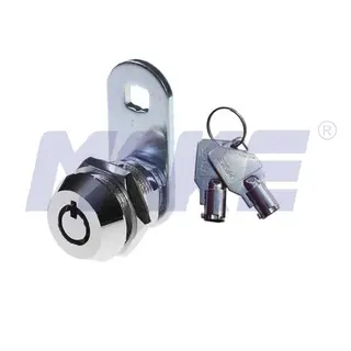 22.5mm Radial Pin Cam Lock, 7, 10 pins, Master, Manage Key Systems