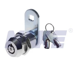 Zinc Alloy, Brass, Stainless Steel 28mm Radial Pin Cam Lock