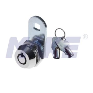 Small Size Radial Pin Cam Lock, Zinc Alloy, Brass, Stainless Steel