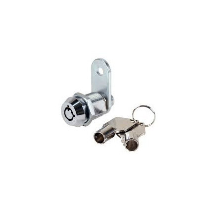Tubular Cam Lock for Cabinet