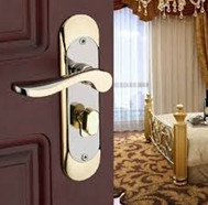 How to choose locks for doors?