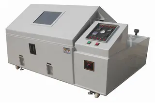Salt Spray Tester