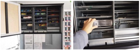 Different Types of Vending Machines
