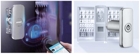 Different Types of Vending Machines