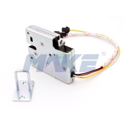 Reliable Express Cabinet Locks