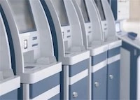 Locks Used for ATM Machines