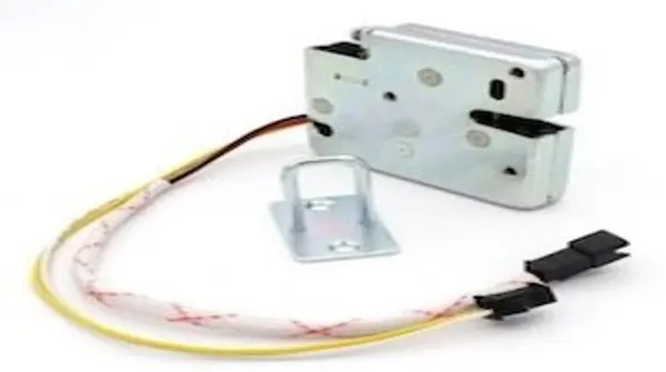Smart Delivery Locker Locks | Topper