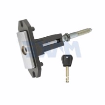 The T-shaped handle lock MK211