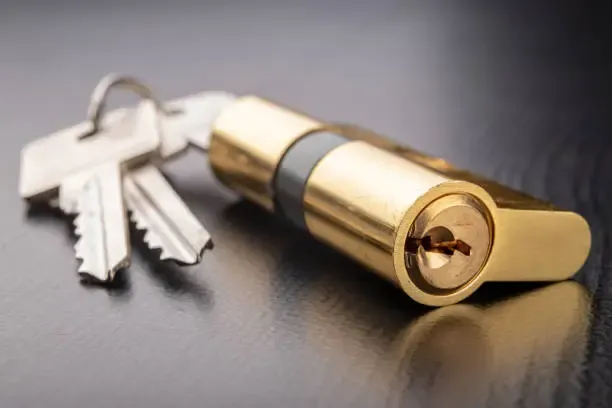 How Do Cylinder Locks Work?