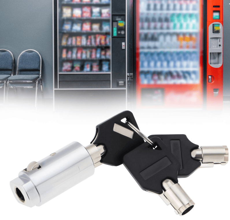 How to Install a Vending Machine Lock: A Complete Guide to Security, Types, and Best Practices