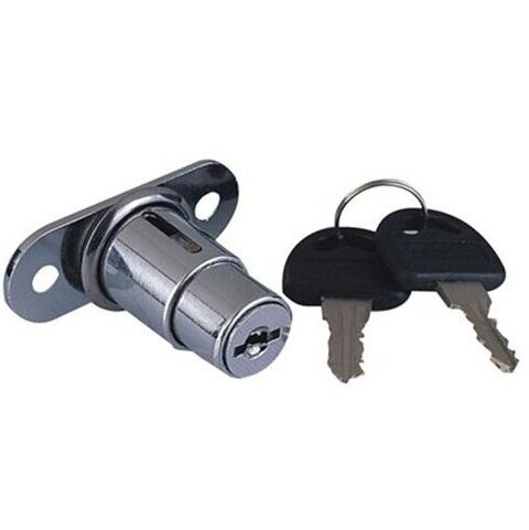 Plunger Lock