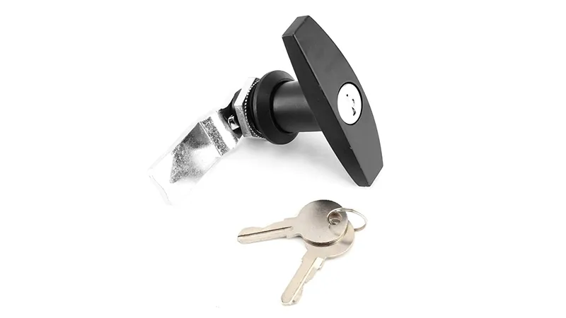 Vending Machine T-Handle Lock Vending Machine T-Handle Lock