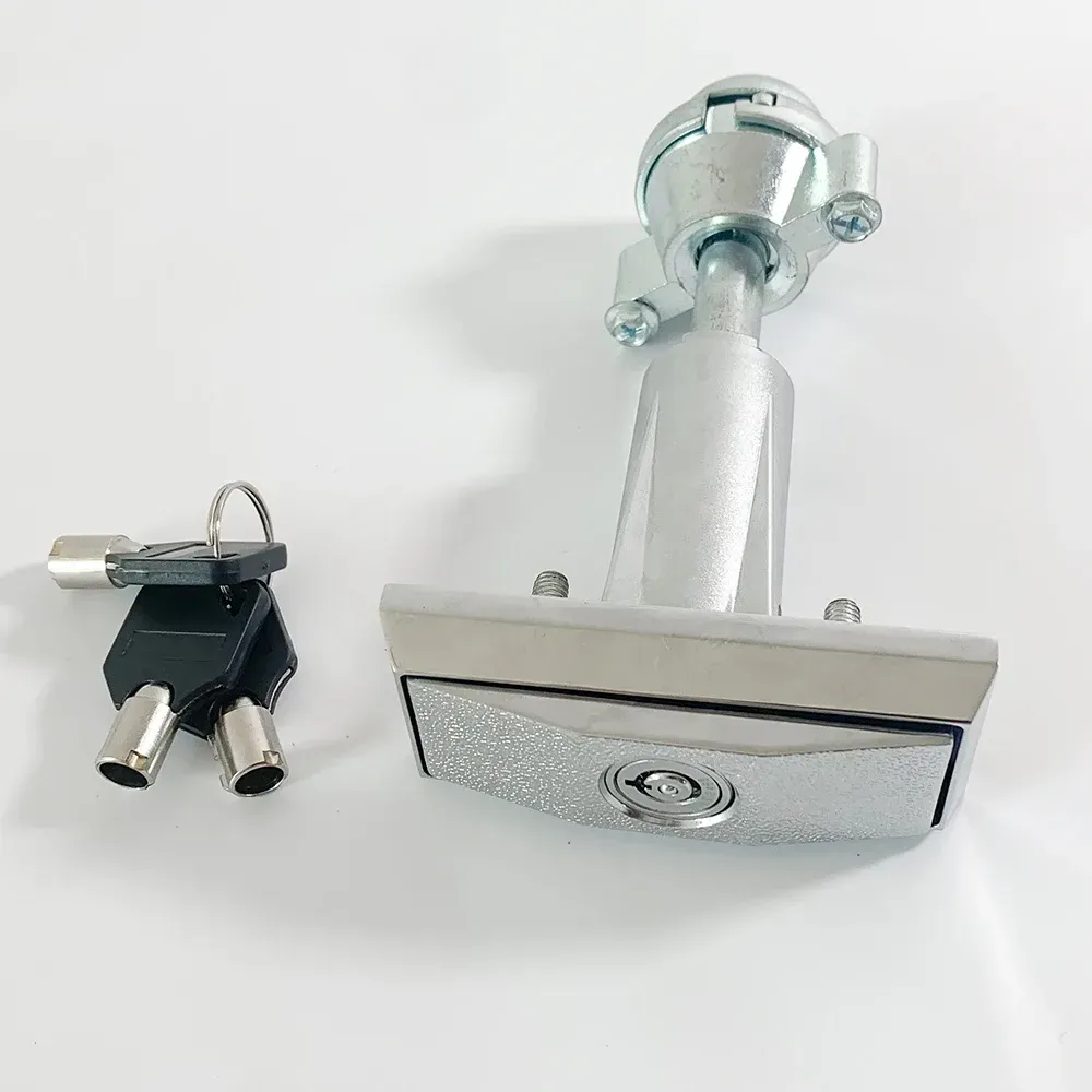 T-Handle Vending Lock: Secure Access Solutions for Modern Vending Machines