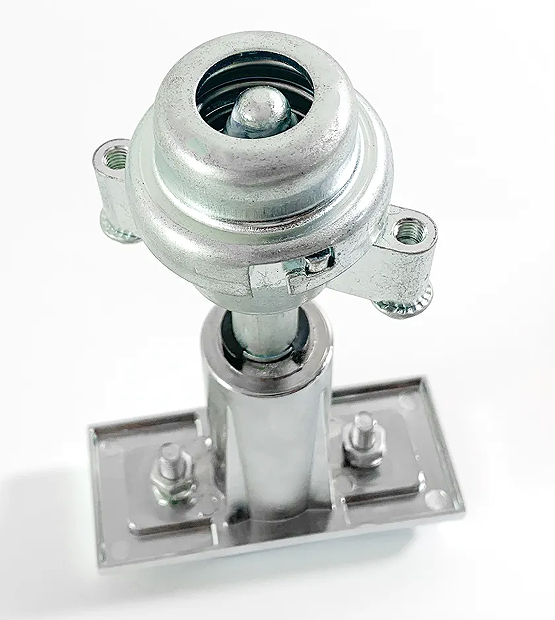 T-handle Vending Lock