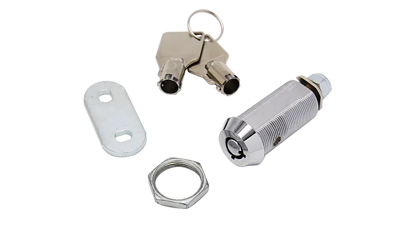 Tubular Locks Tubular Locks