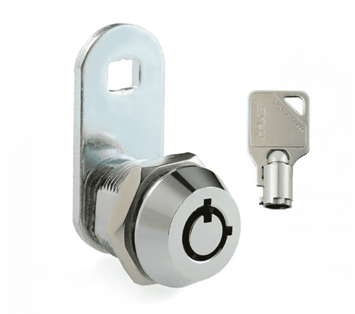 Tubular Lock