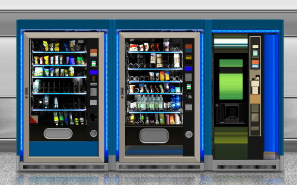 Choosing the Best Vending Machine Cylinder Lock: Design, Materials, and Benefits