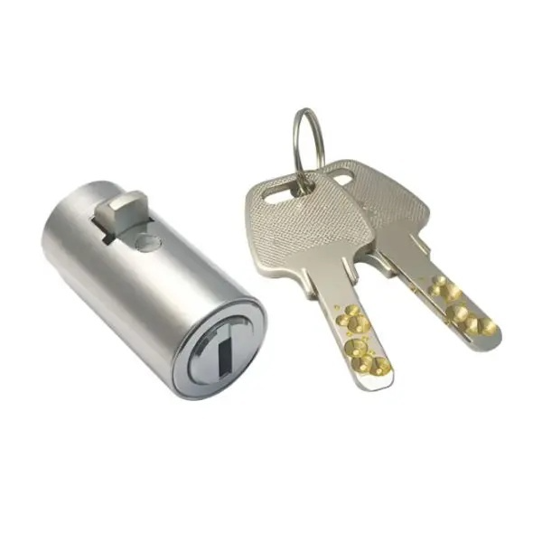 Vending Machine Dimple Cylinder Lock