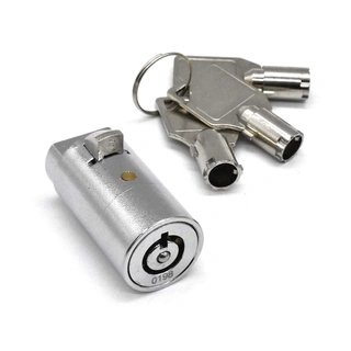 Choosing the Best High Security Vending Locks for Your Machines