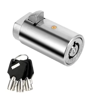 Why Tubular Vending Machine Locks Are Critical for Vending Machine Safety