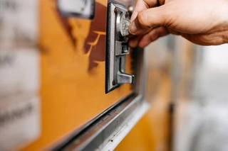 Brass Vending Machine Locks: The Trusted Standard for Vending Security Worldwide