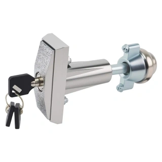 T-Handle Vending Machine Locks: Ultimate Security and Efficiency for Modern Vending