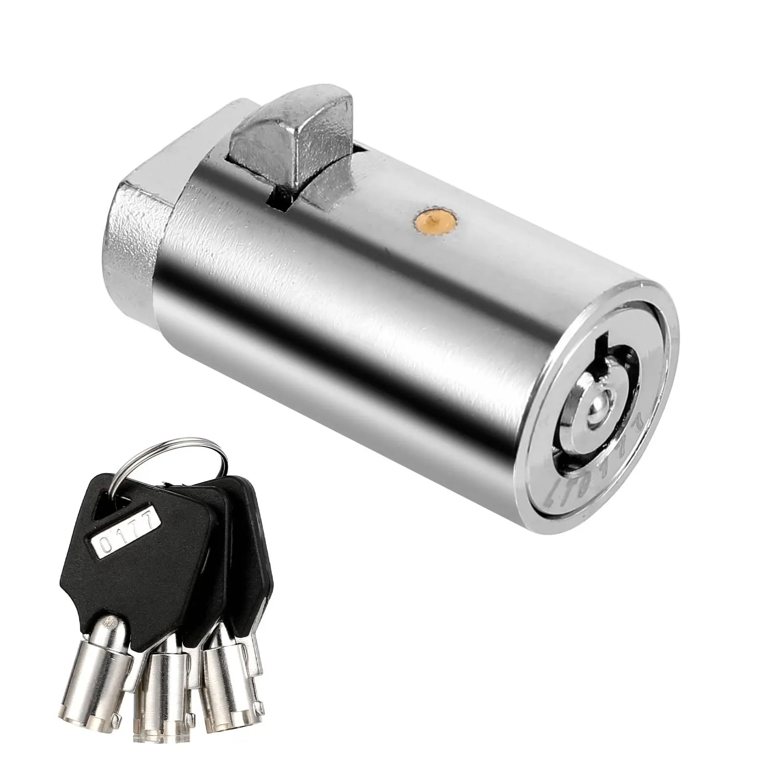 Why Tubular Vending Machine Locks Are Critical for Vending Machine Safety