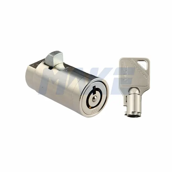 Zinc Alloy Vending Machine Plug Lock