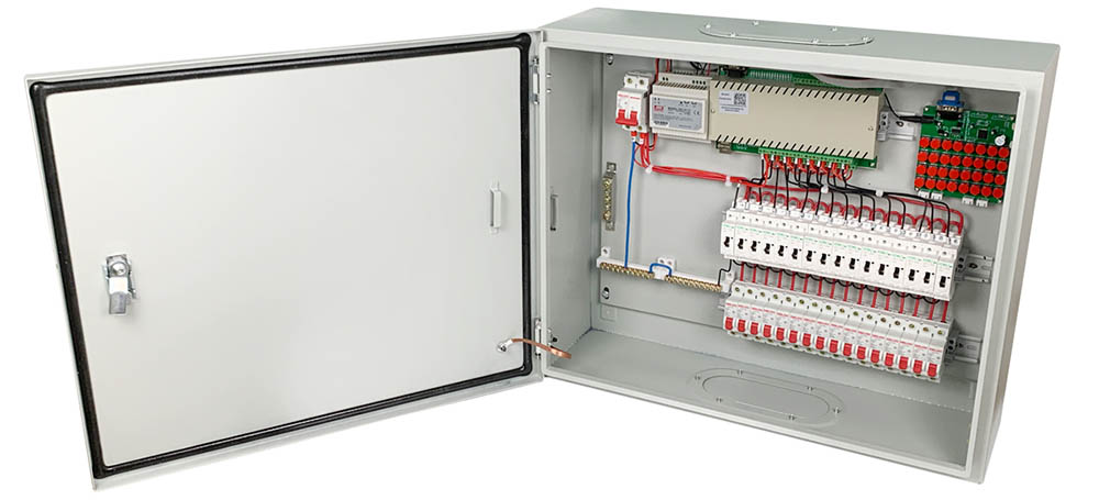 Electrical Distribution Board Electrical Distribution Board