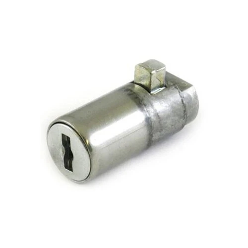 Cylinder Locks: Types, Operation, and Benefits