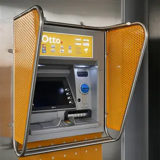 Passive Electronic Locks Provide Protection Against Potential Security Risks