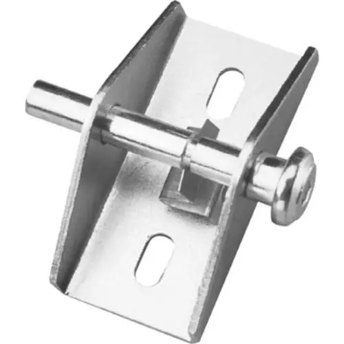 Locks with Zinc Plated Treatment