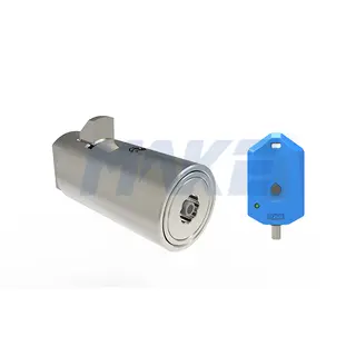Traditional Electronic Locks vs. Passive Electronic Locks