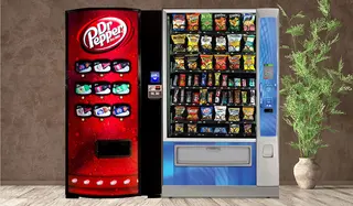 Vending Machines