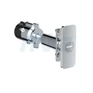 The Alarm Function of Smart Locks
