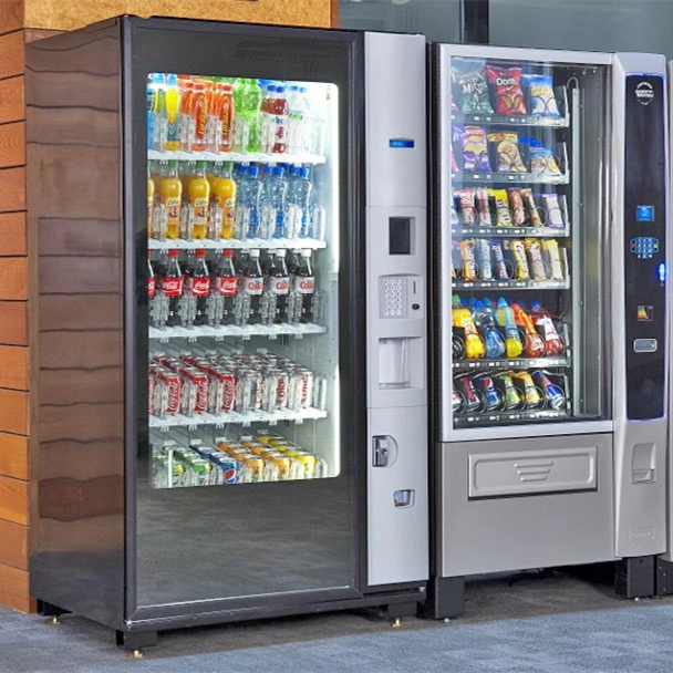 How to Build An Intelligent Lock Management System for Vending Machines?