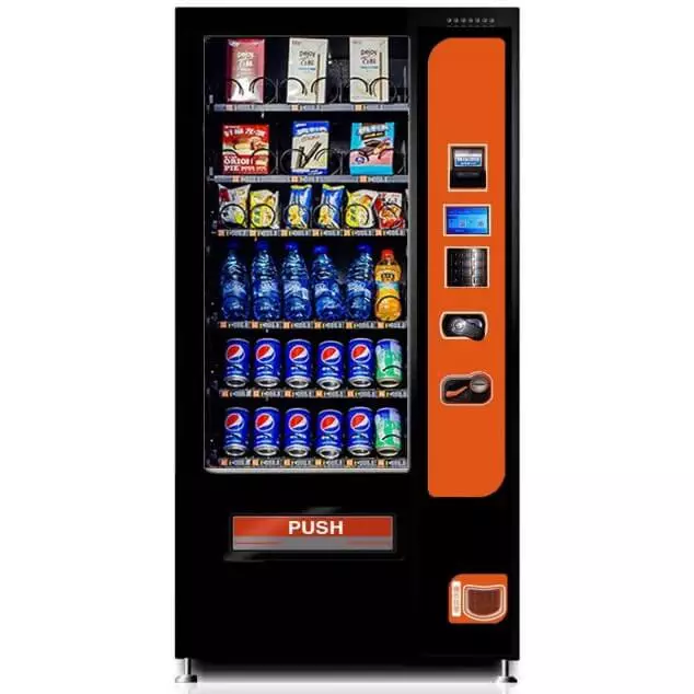 Cleaning & Maintenance Tips for Vending Machines