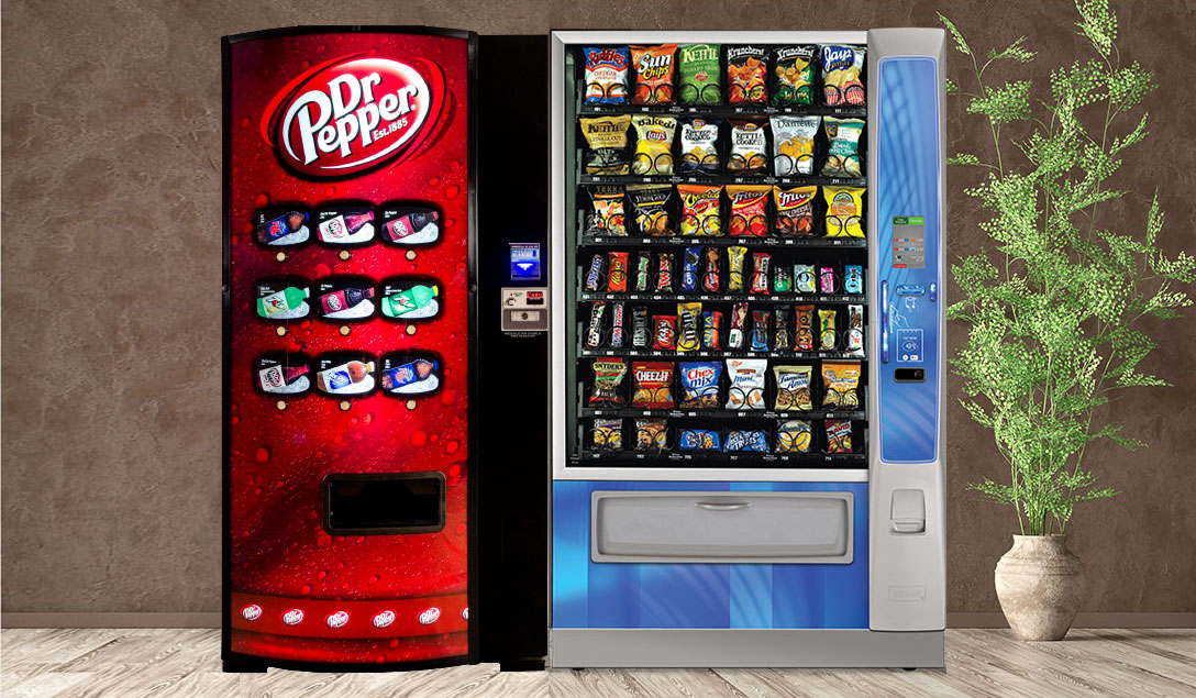 Vending Machines Vending Machines