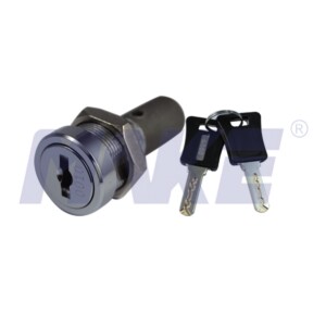 Cylinder Lock for Vending Equipment, Spindle with Inner Thread