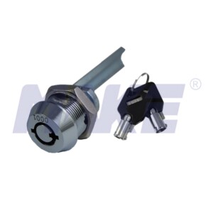 Zinc Alloy Vending Machine Cylinder Lock, Special Spindle Like 